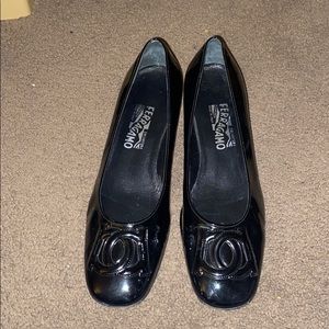 Salvadore ferragamo shoes